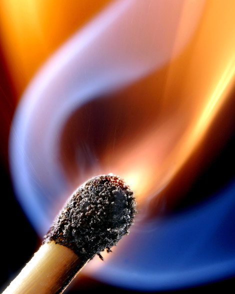Flamme Flamme